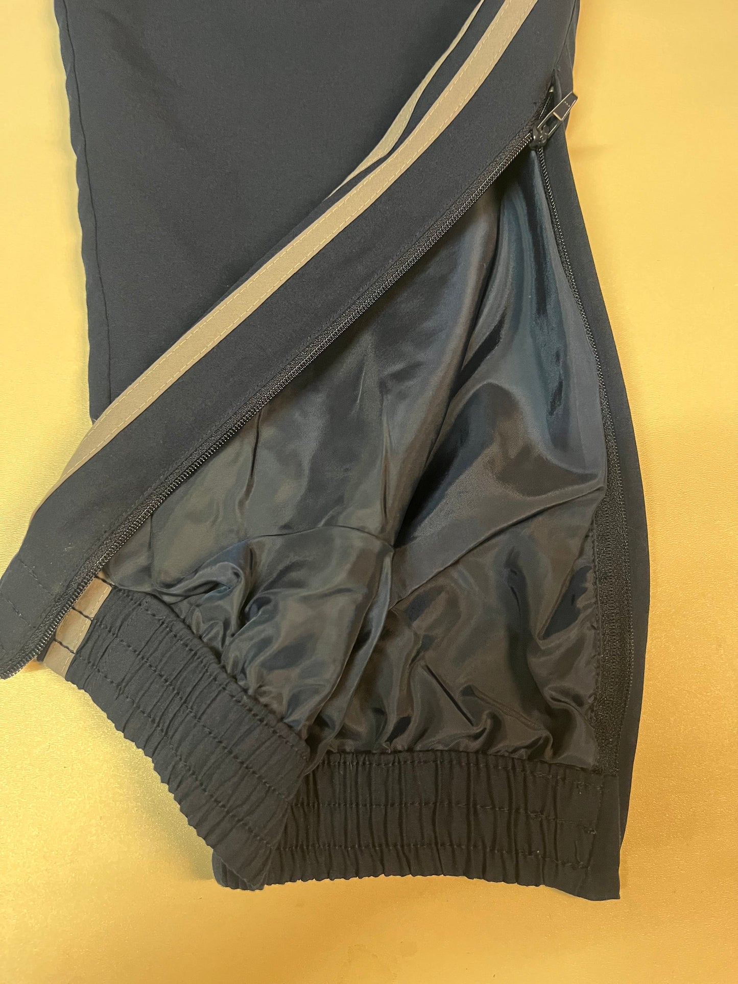 Adidas Vintage Trackpants L Baggy 3473