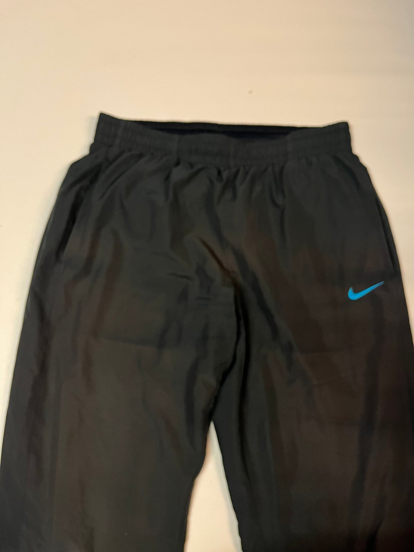 Nike Vintage Trackpants M Baggy 4101