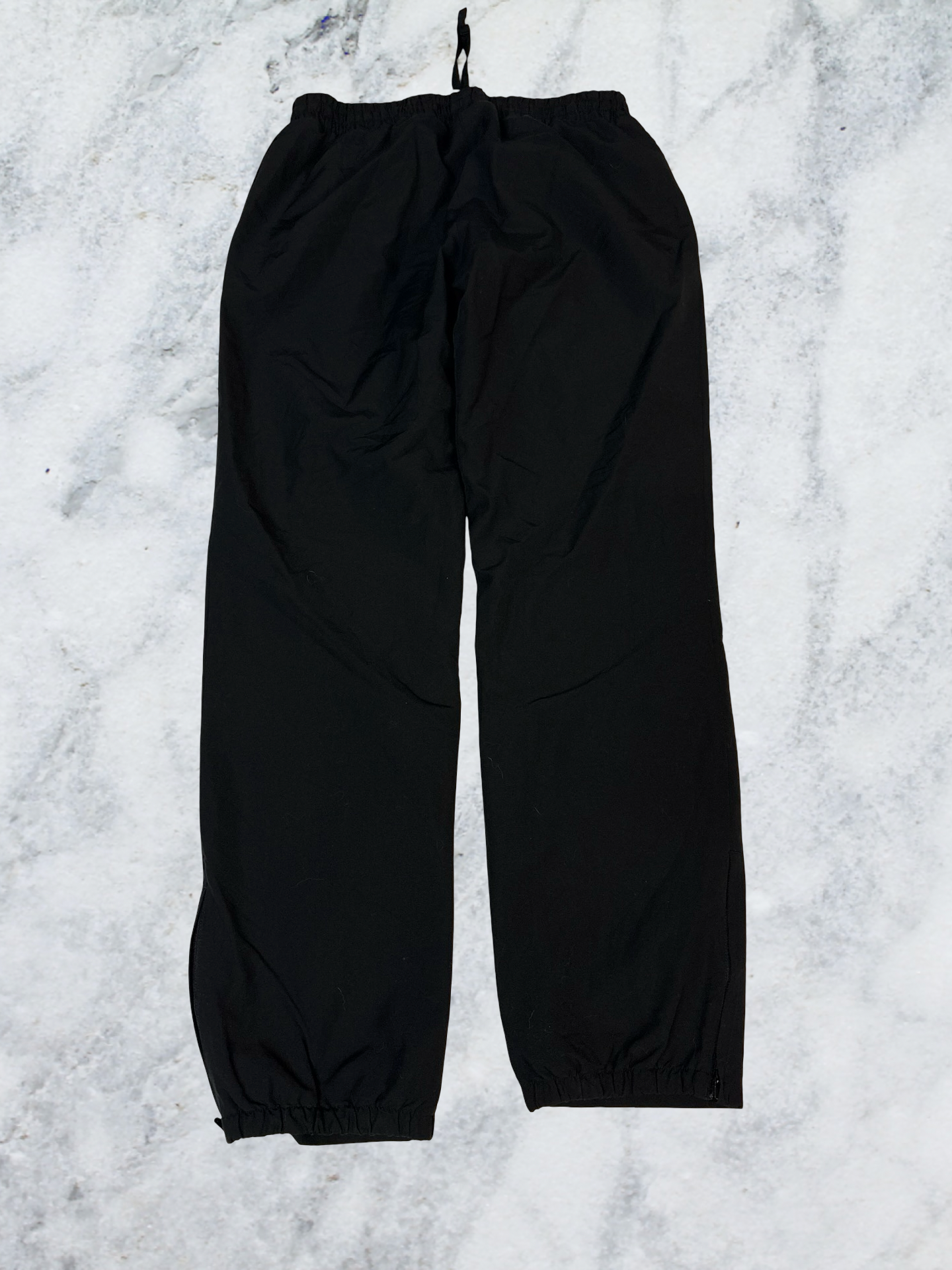 Adidas Vintage Trackpants m baggy 6407