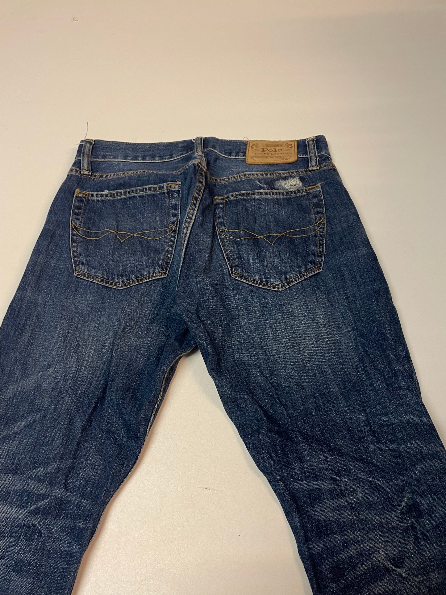 Polo Ralph Lauren Vintage Jeans 30/30 3790