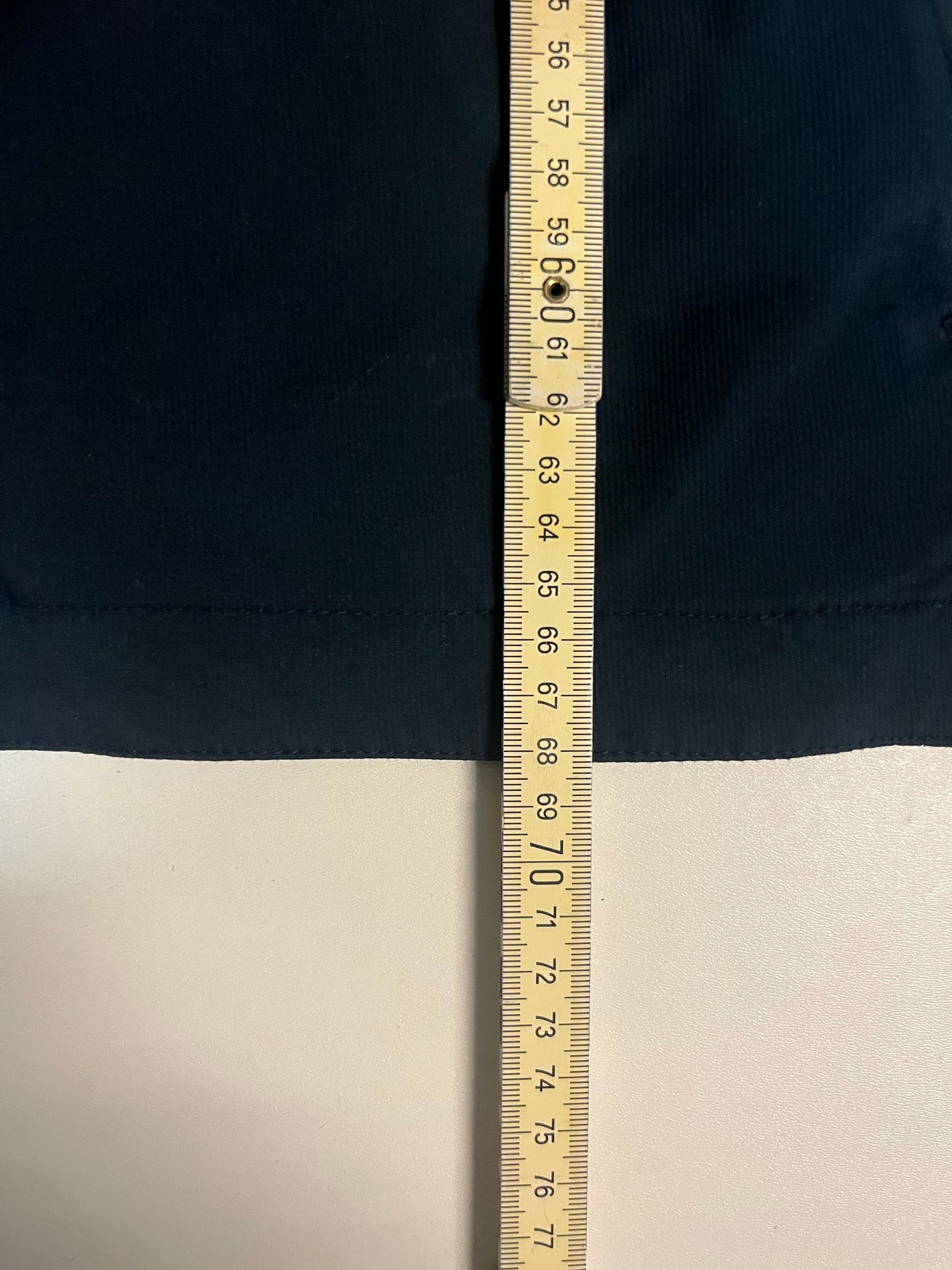 Vintage Nike-PSG Trainingsjacke M - L 5087