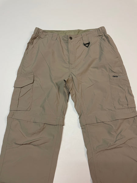 Columbia Trackpants Baggy #9363 Gr M