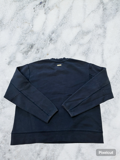 Vintage Nike Sweatshirt Kids L fit S 6691