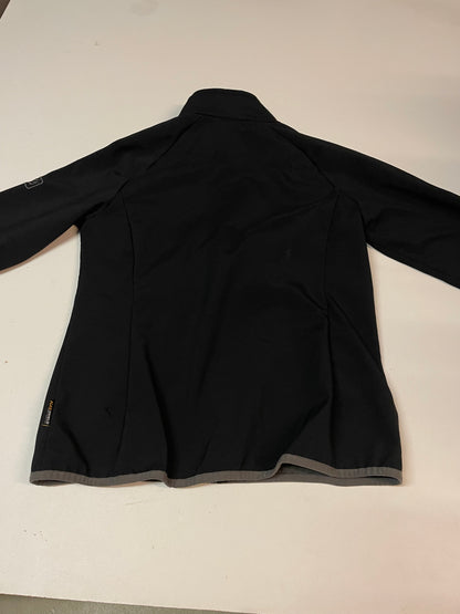 Jack Wolfskin Vintage Softshell Jacke Kids L 6240