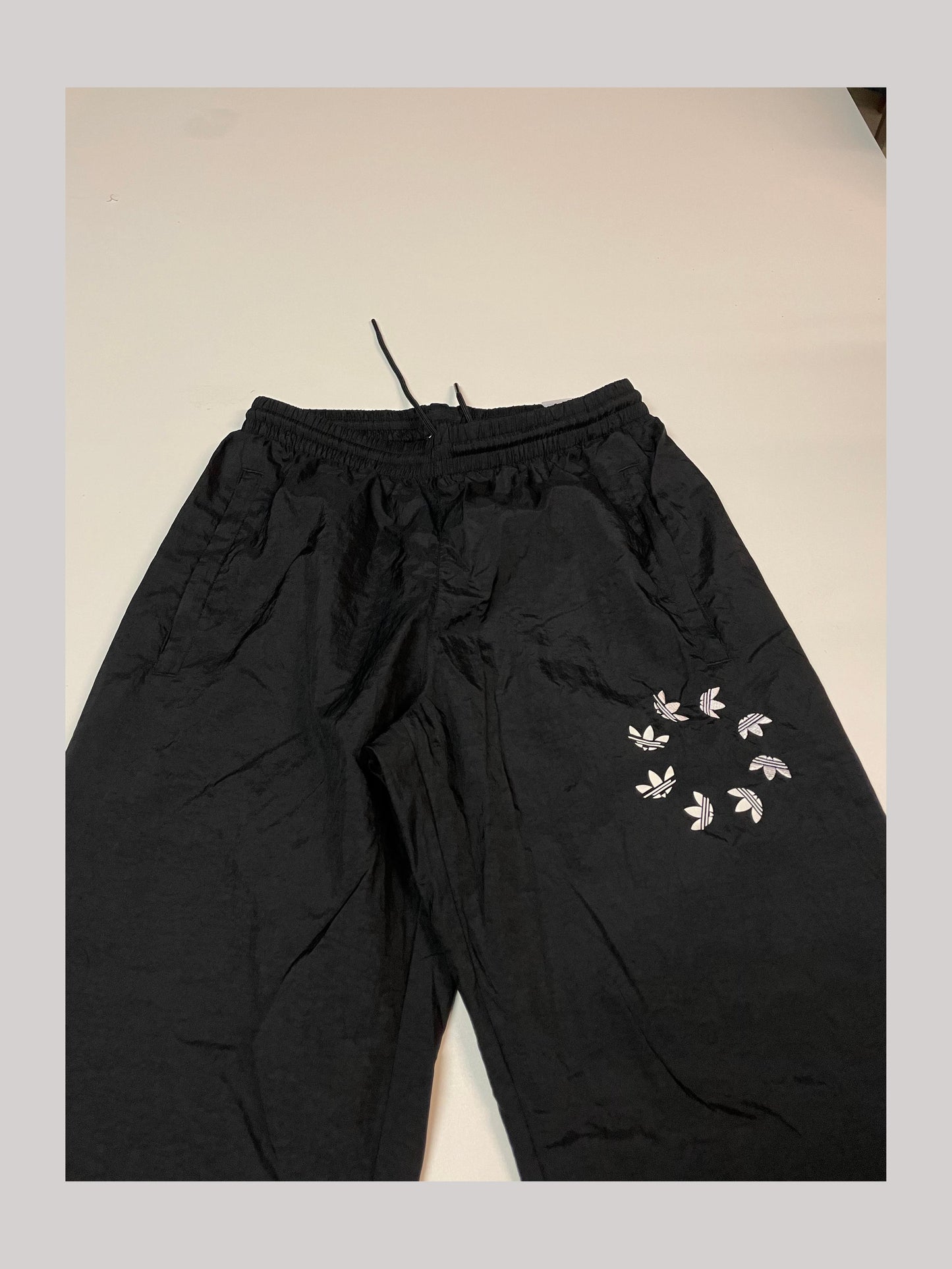 Adidas Vintage Trackpants Damen S 3449