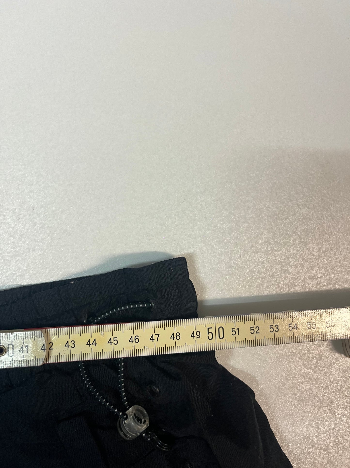 Vintage Nike Trackpants baggy XXL fit L 5548