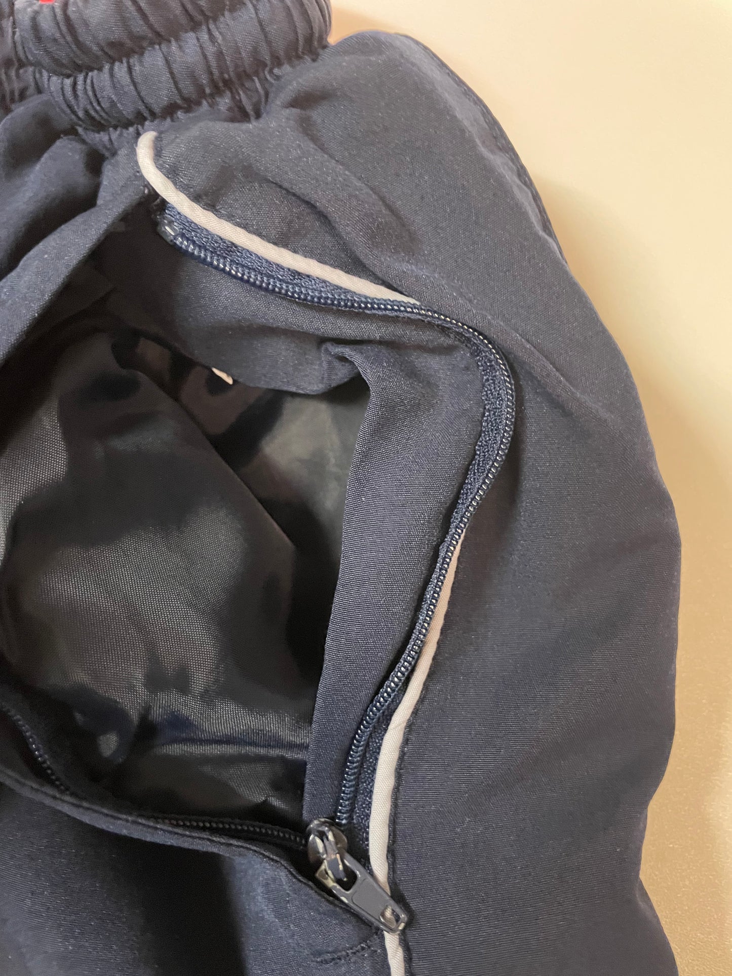 Umbro Vintage Trackpants XL 4640