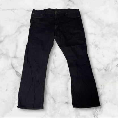 Polo Ralph Lauren Vintage Jeans 42/30 #4129