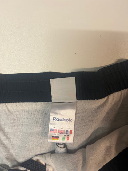 Vintage Reebok Trackpants XL 3968