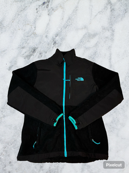 Vintage the North Face Denali Jacke M 6289