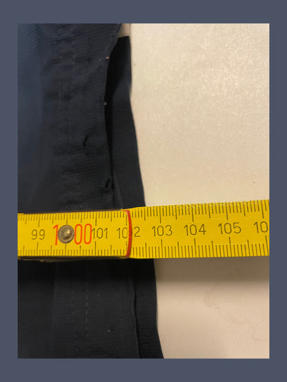 Adidas Vintage Trackpants Baggy M 3323