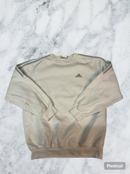 Vintage Adidas Sweatshirt S 6026