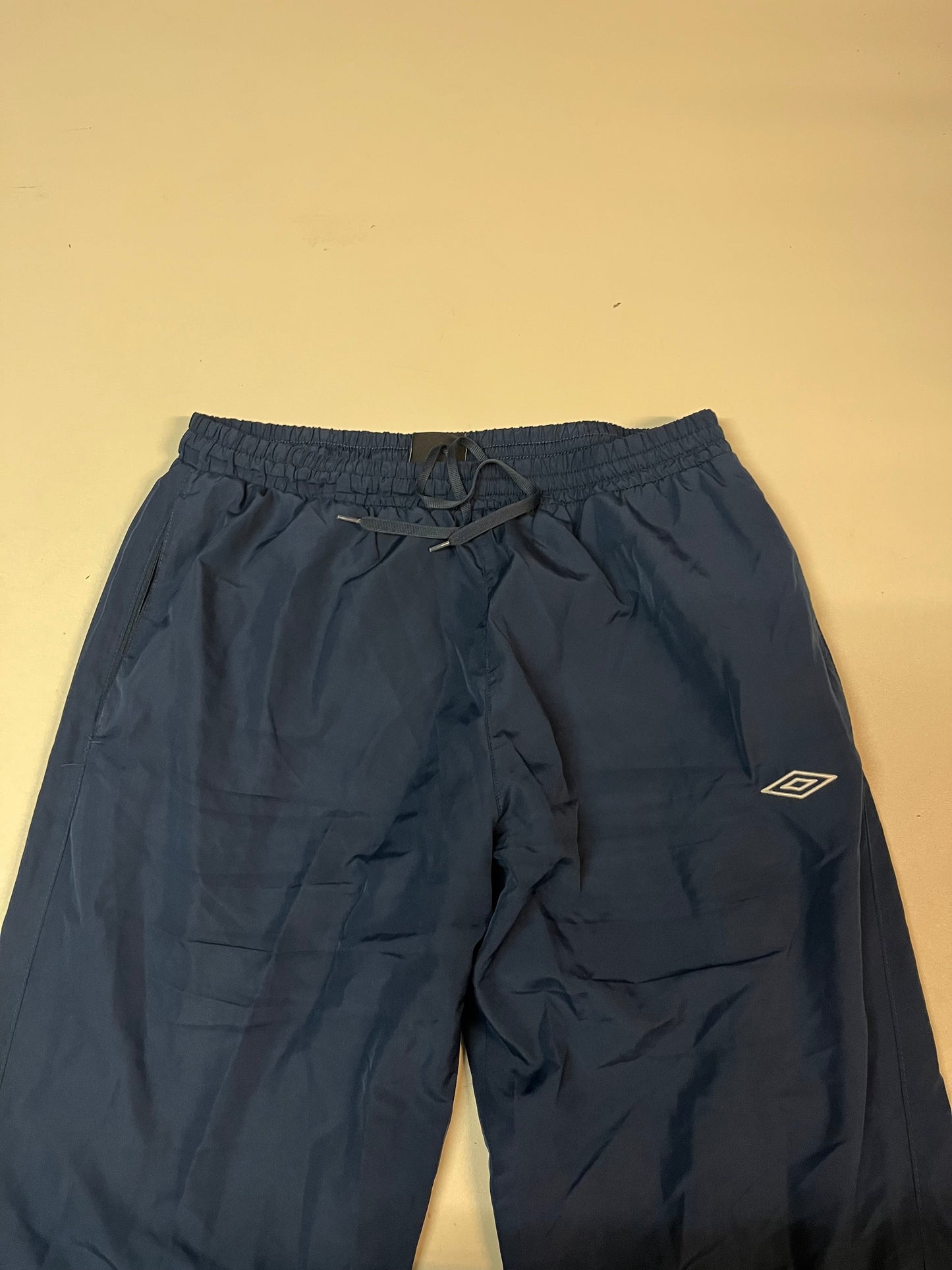 Umbro Vintage Trackpants L baggy 4535