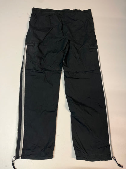 Nike vintage trackpants s baggy 5480