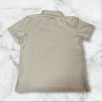 Nike Vintage Poloshirt Xl 4727