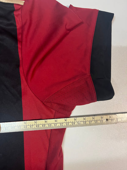 Vintage Adidas X Atlanta United Trikot L - XL 4498