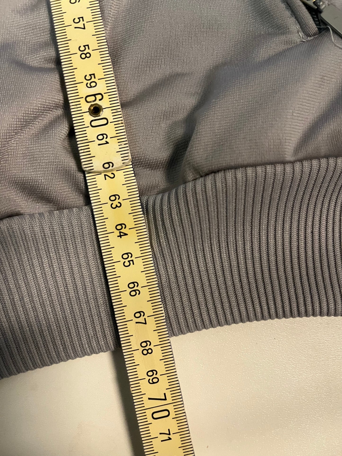 Adidas Vintage Jacke L 4108