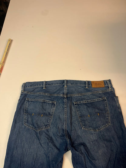 Vintage Polo Ralph Lauren Jeans 44/30 XXL 4052