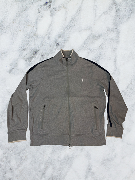 Polo Ralph Lauren Vintage Zipper xl 6342