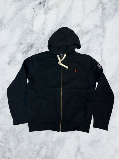 Polo Ralph Lauren Vintage Zipper L 6334