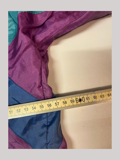 Adidas Vintage Jacke L-Xl 4672