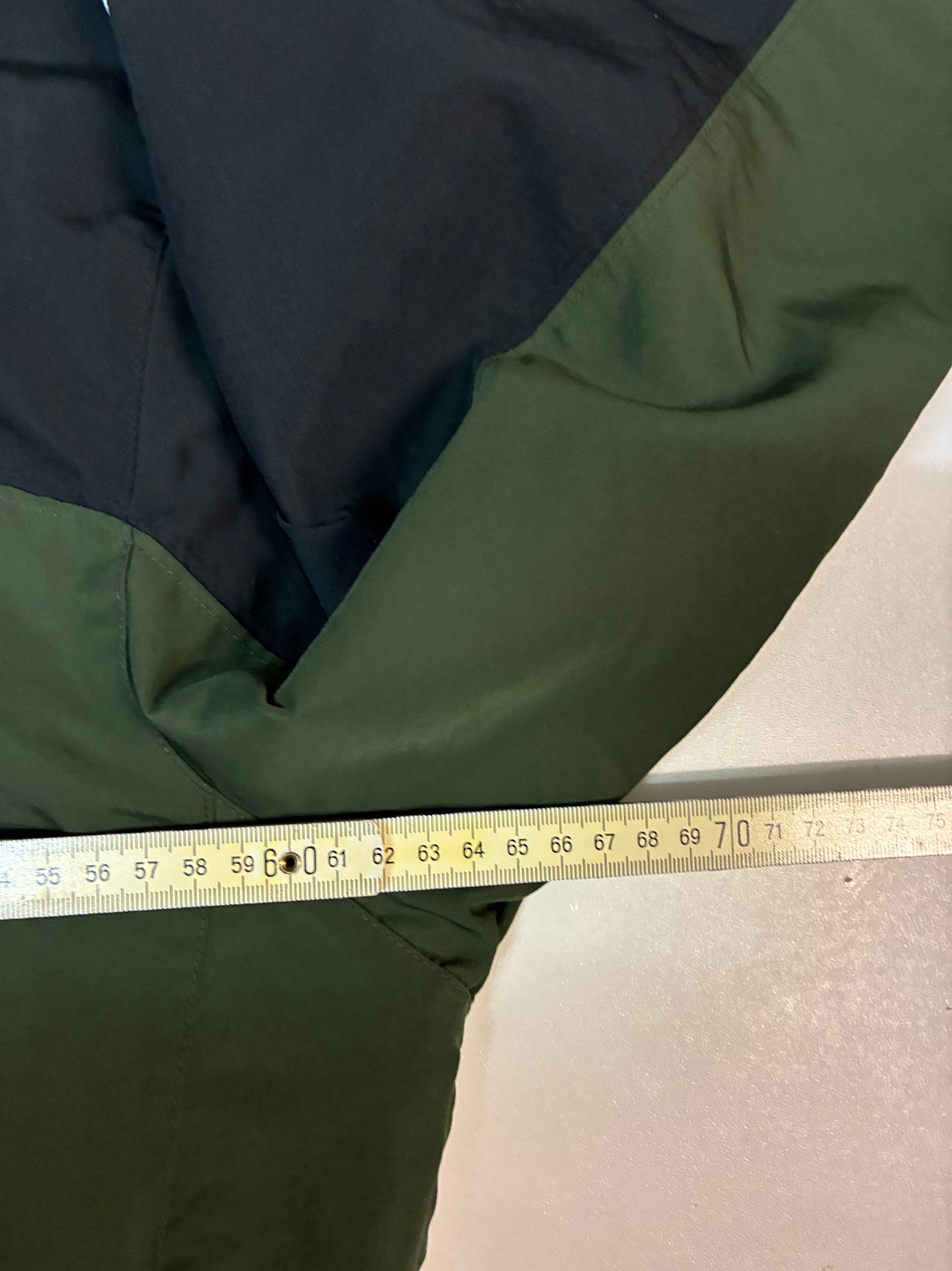 Vintage Reebok Trainingsjacke L 6302