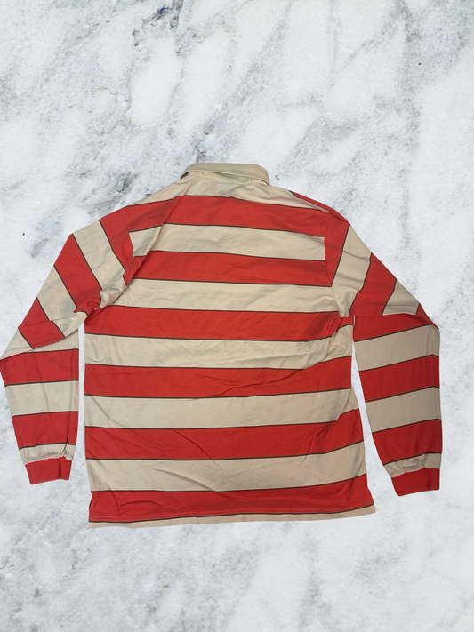 Lacoste Vintage Langarmpolo M 6142