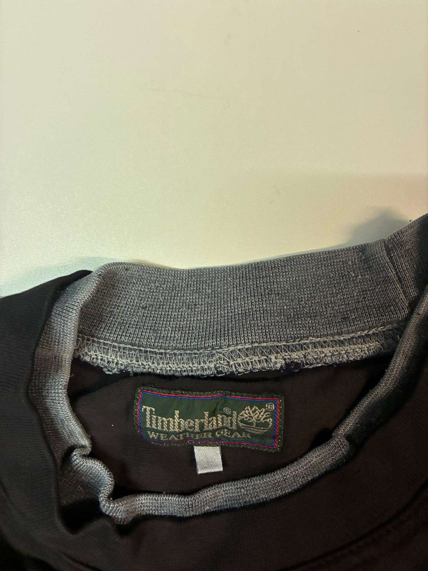 Vintage Timberland Sweatshirt XL 6114