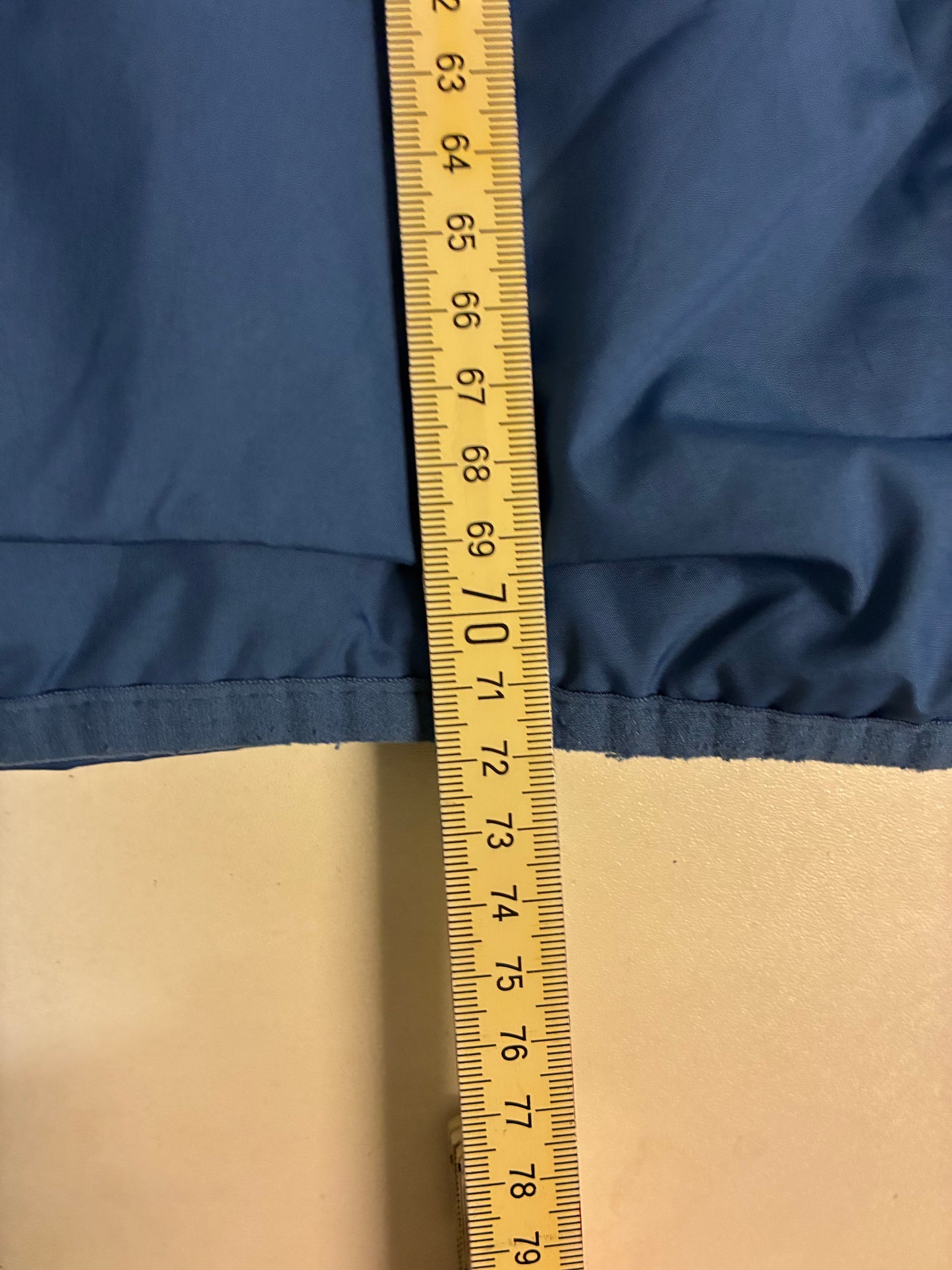 Vintage the North Face Regenjacke XXL fit XL 6110