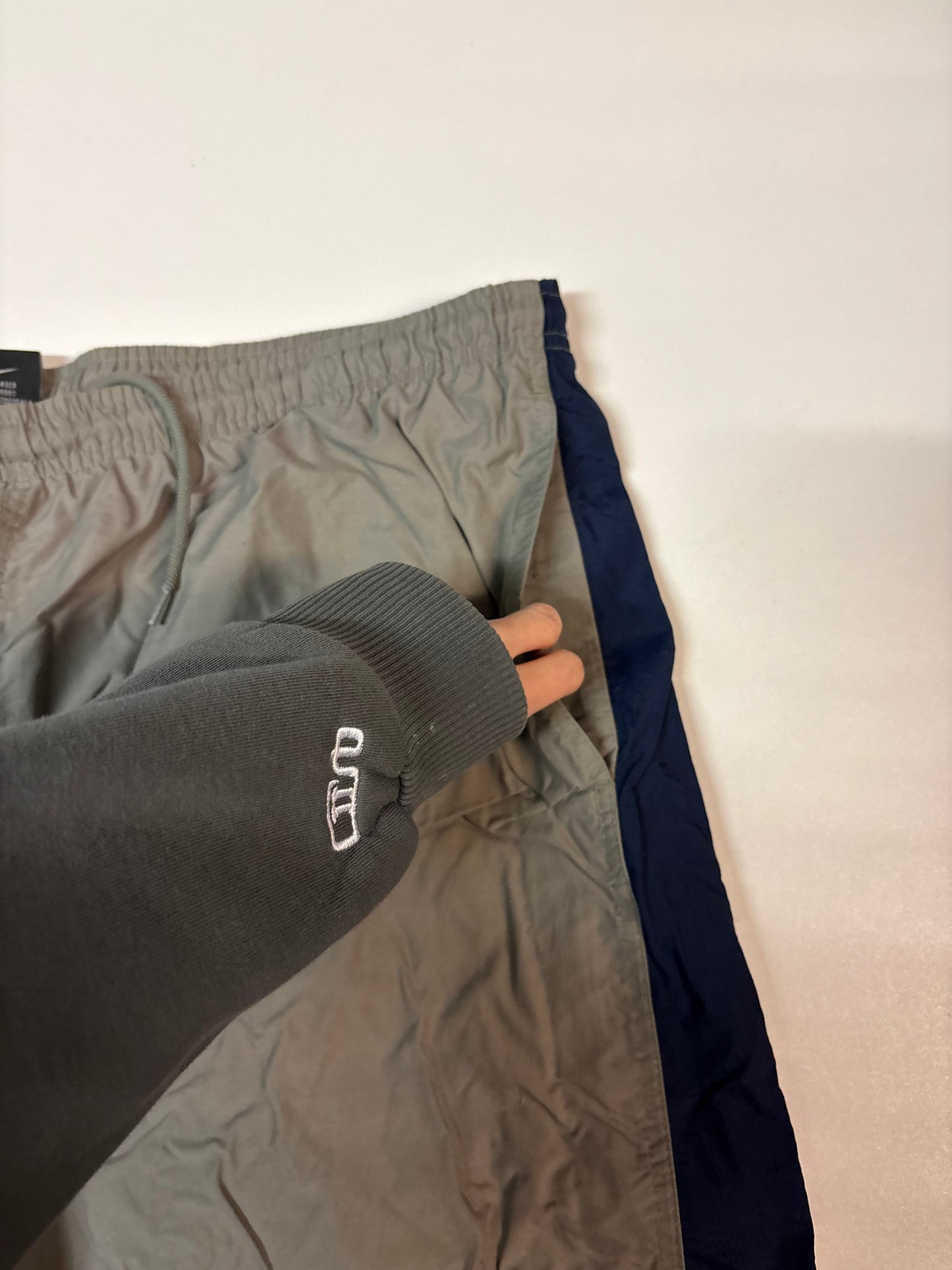 Nike Vintage Trackpants Xxl baggy 6597