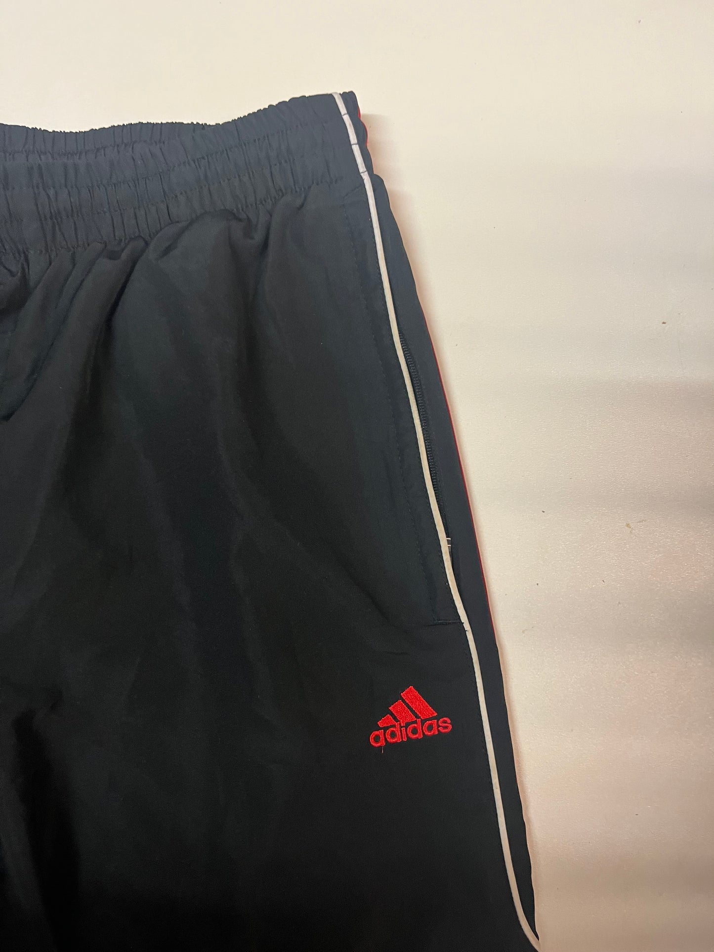 Vintage Adidas Trackpants Kids L fit S 4325