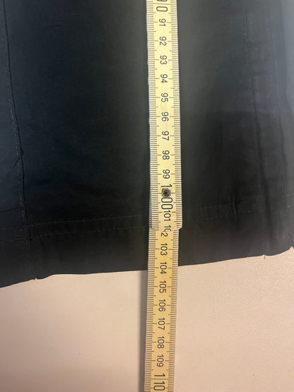 Vintage Nike Trackpants baggy L fit S 5695