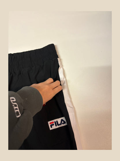 Fila Vintage Trackpants xl baggy 6408