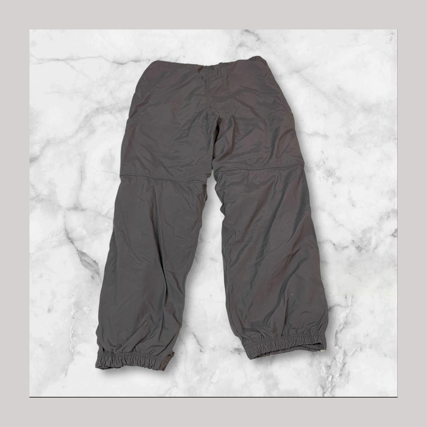 Kappa Vintage Trackpants Baggy L 3437