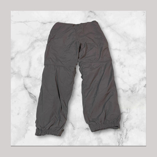 Kappa Vintage Trackpants Baggy L 3437