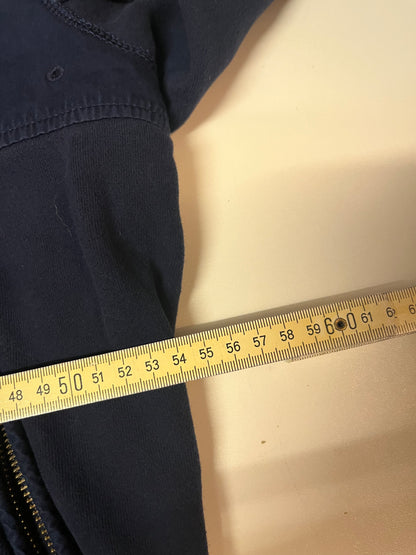 Polo Ralph Lauren Vintage 2 in 1 Jacke M 4222