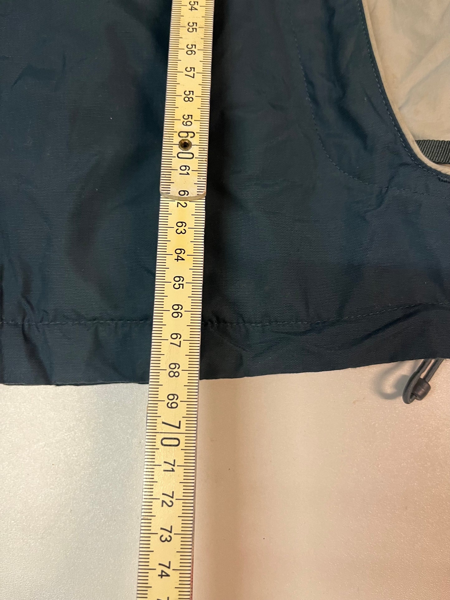 Nike ACG Vintage Jacke S 5053