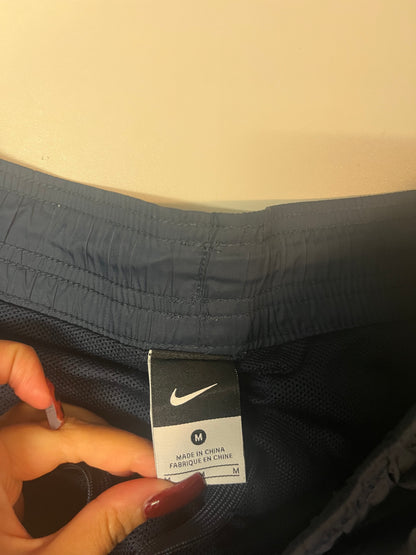 Vintage Nike Trackpants M 3846