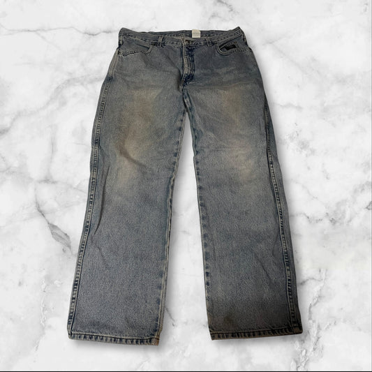 Vintage Harley Davidson Jeans 38/30 M 4059