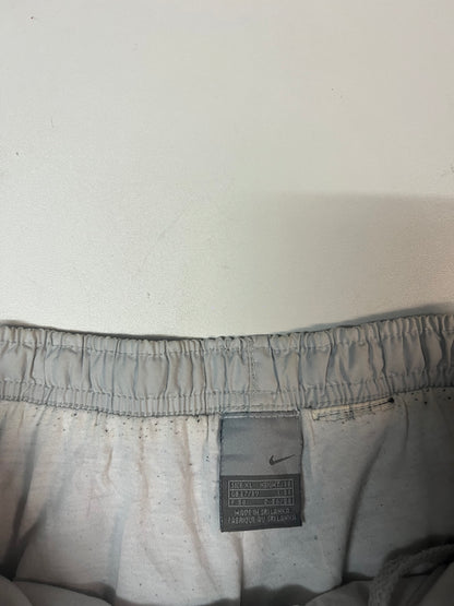 Vintage Nike Trackpants baggy XL 5717