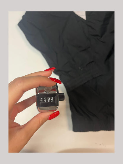 Vintage Adidas Trainingsjacke M 4384