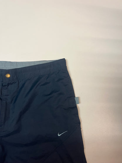Vintage Nike Trackpants baggy L 4967