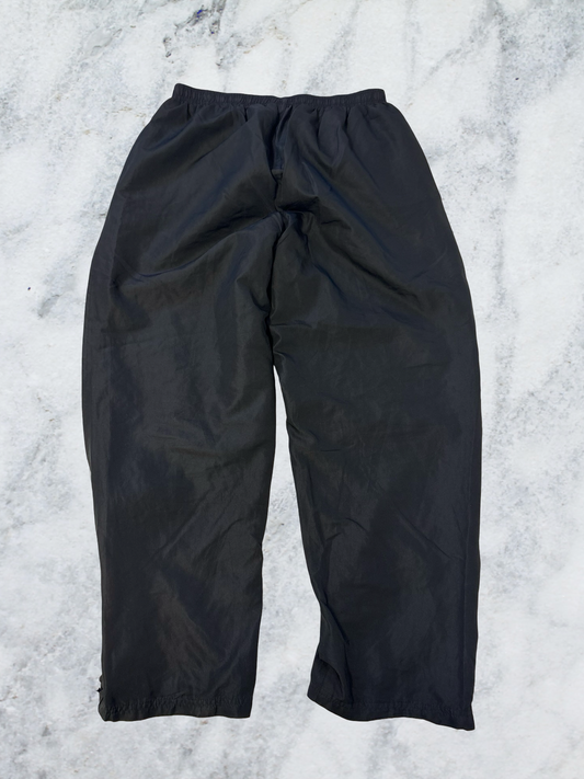 Champion Vintage Trackpants L baggy 6935