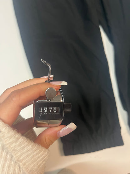 Vintage Fila Trackpants XXL 3978