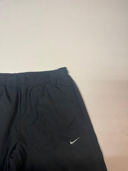 Vintage Nike Trackpants baggy S 5528