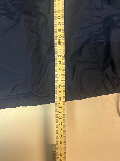 Vintage Nike Regenjacke XL fit L 5743