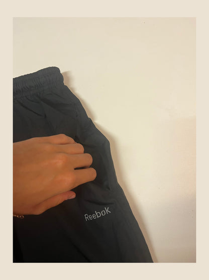 Reebok Vintage Trackpants S baggy 3430