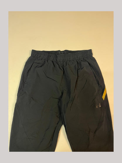 under amour vintage trackpants xl baggy 3589