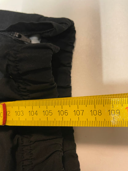 Adidas Vintage Trackpants Baggy XL 3771