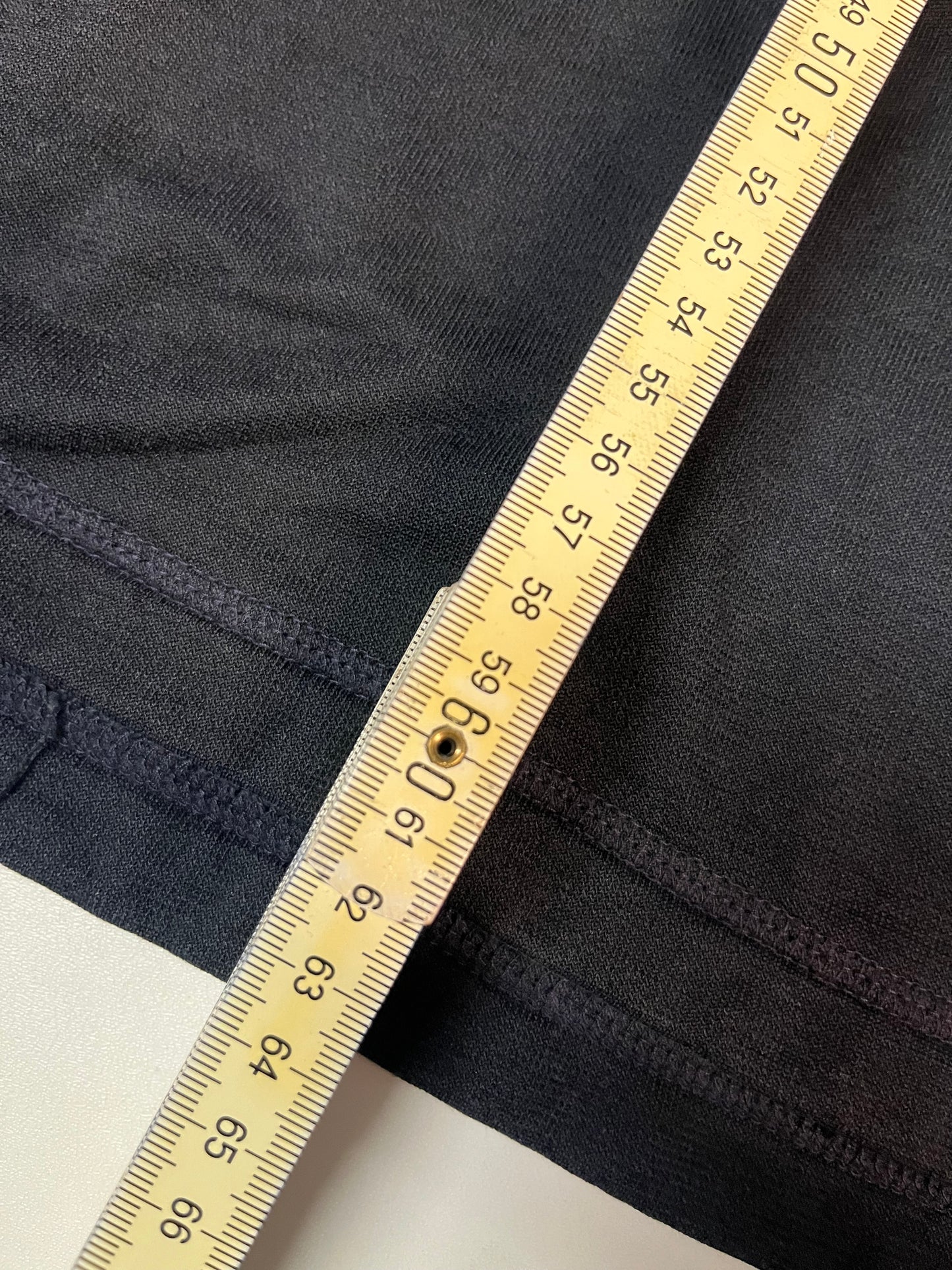 Lacoste Vintage Tshirt L 5050